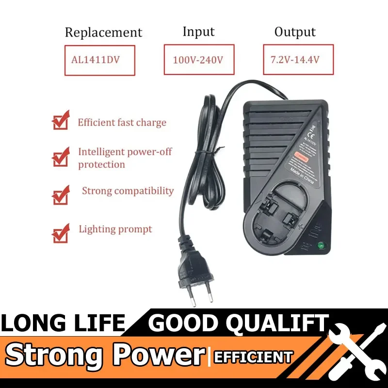 Charger For Bosch N…