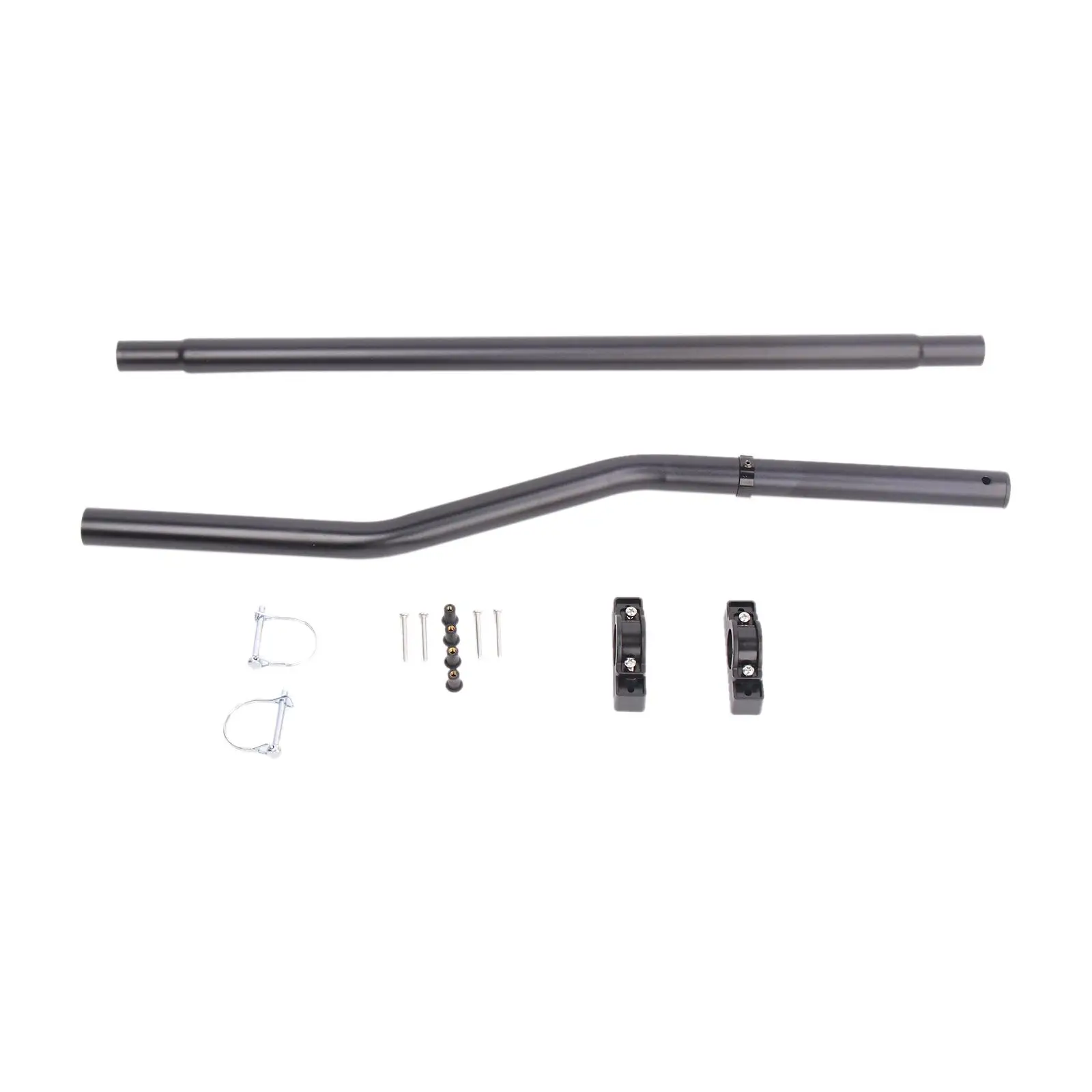 Boat Kayak Floats Stabilizer Rod Outrigger Pole Install Tools Fishing
