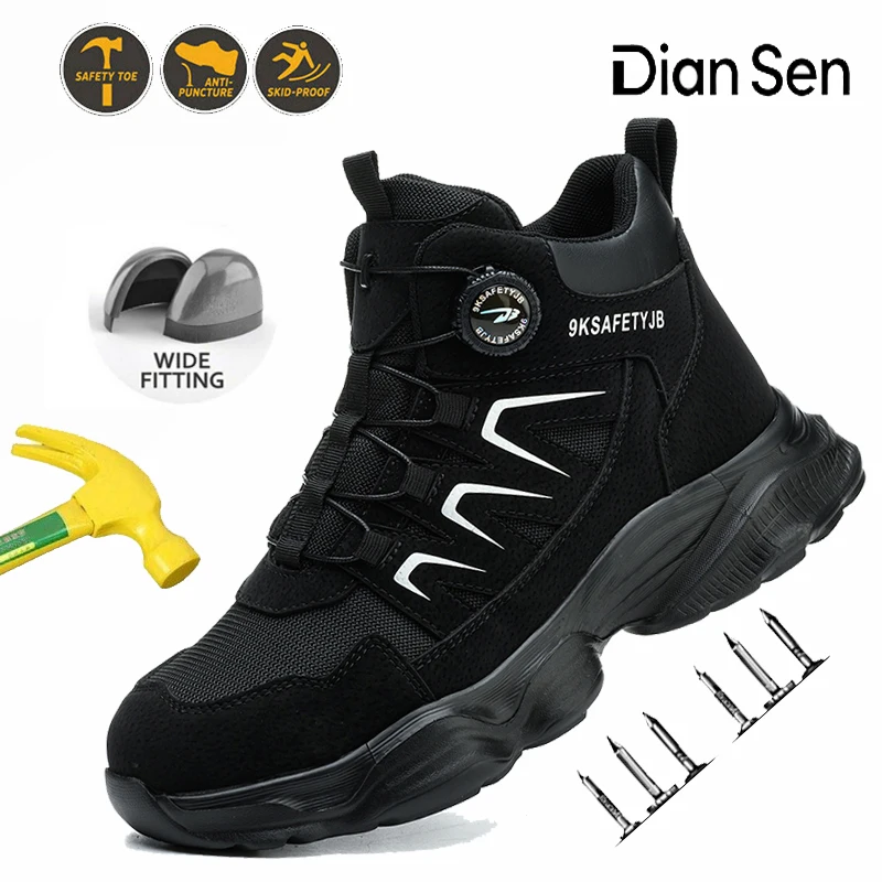 Indestructible Safe… - image