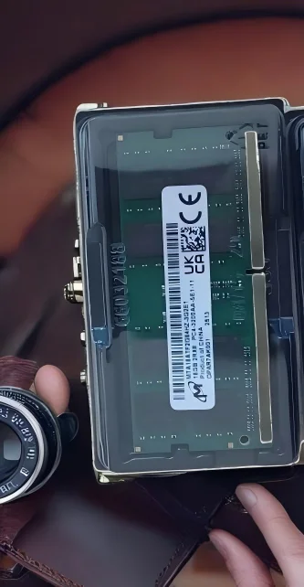 

New SO-DIMM DDR3 Memory RAM 1600MHz (PC3-12800) 1.5V for HP Envy 4 4-1000 4-1100 4-1200 dv4-5300 dv6-7200 dv6-7300 dv7-7200