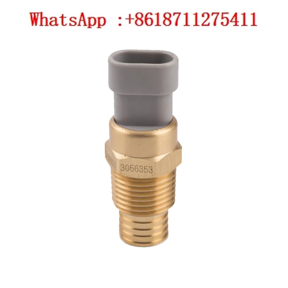 

3056353 water temperature reminder 3408627 probe sensor
