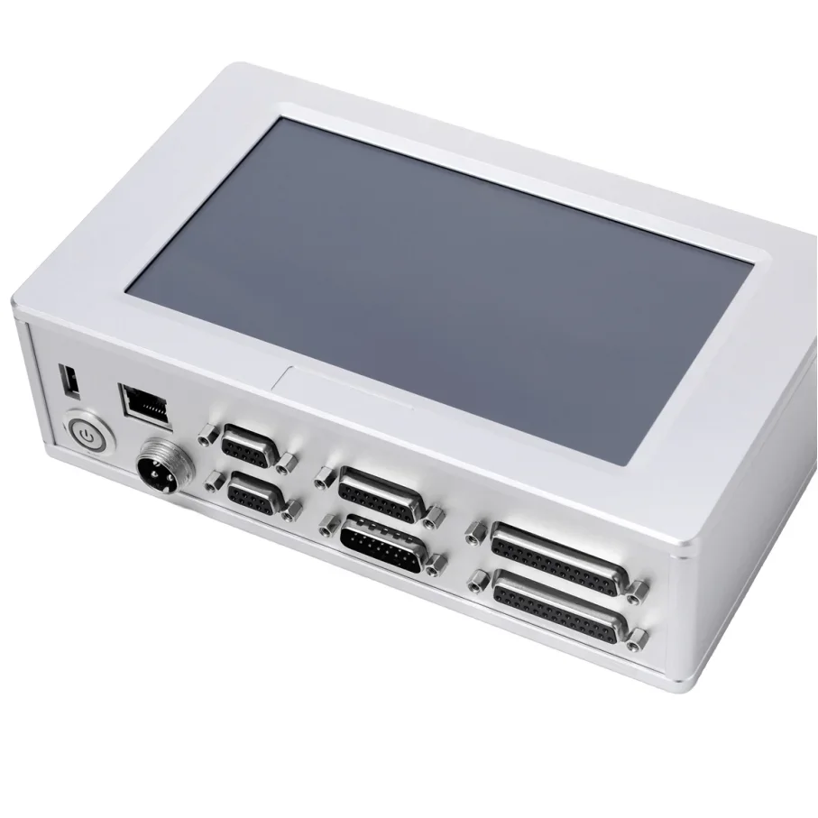 IN STOCK TIJ Thermal Online Inkjet Printer Industrial Inkjet Date Batch Number Code Printer Machine