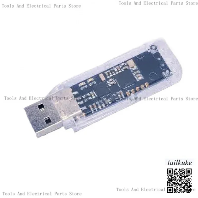 NRF52832 USB Dongle Sniffer Device Bluetooth BLE Protocol Packet Capture Tool Production Testing Host