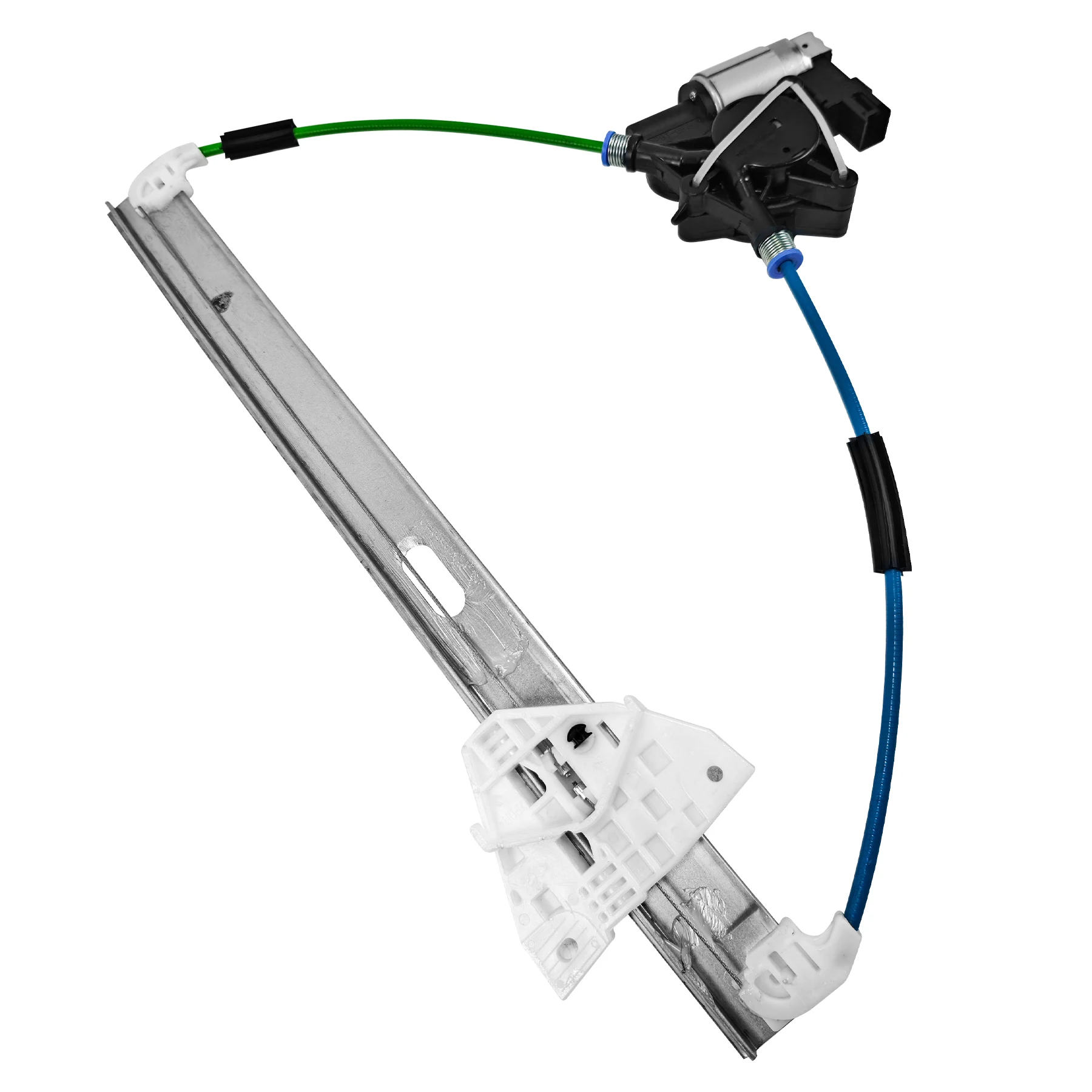 

Left front of the window regulator for2007-2015 CX-9 (submodel: Grand Touring, Sport, Touring) OE TD1159590A-PFM, GJ6A5958XF