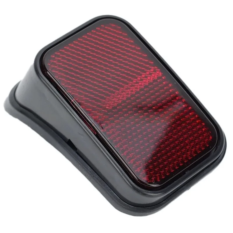 

Для Toyota Hilux KZN165 1997-2006 81920-35030 автомобильные аксессуары, комплект предупреждающих ламп-отражателей, задний бампер, задние фонари без лампочек, 1 шт.