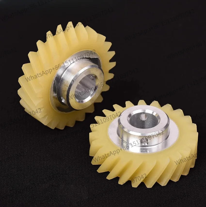 K5SS Universal Accessories KSM150 Overload Gear 5KPM5 Nylon Wheel