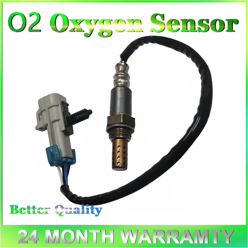 

For 2002-2004 CHEVROLET HHR (HR1) 2011 4-CYLINDER ENGINE Oxygen Sensor 12611127