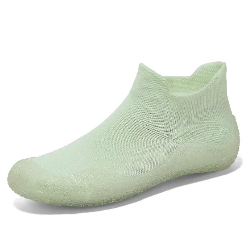 Couples Barefoot Hiking Shoes Quick-Dry Anti-Slip Beach Shoes Lightweight Breathable Casual Sports Shoes