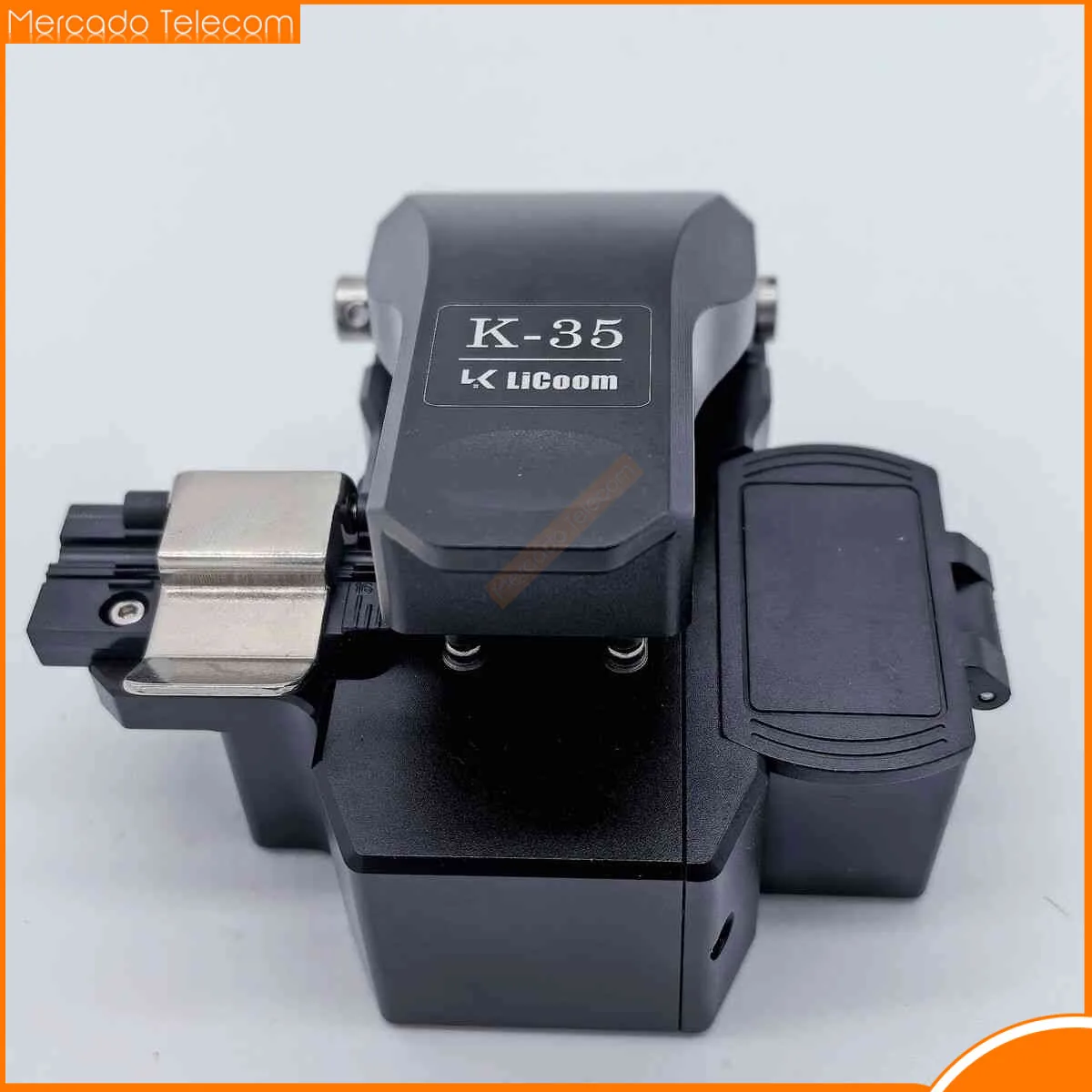 

Высокоточный одношаговый нож для резки волокна K-35, автоматический высокоточный резак для волокна, срок службы 48000 лезвий