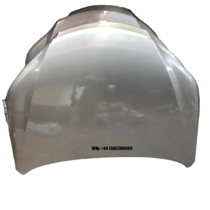 

Hood Sub-Assembly NX200T NX300 NX300H Japanese Scrap Car Dismantling Refit Auto Accessories 15-21