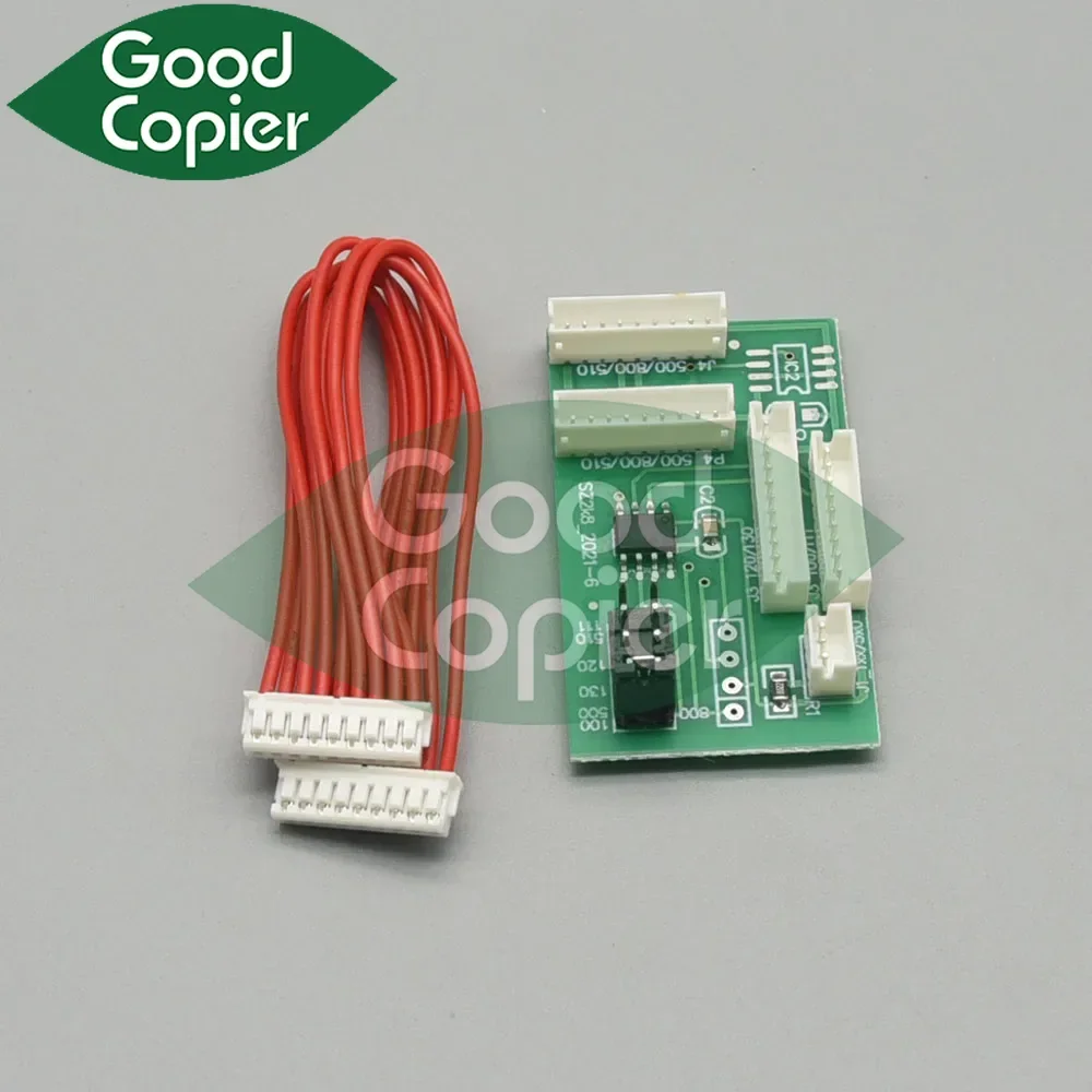 Auto Reset Permanent Use 82 11 84 85 used for HP500  HP800 Chip Decoder used for HP Designjet 100 500   120 130 510 111 Plotters