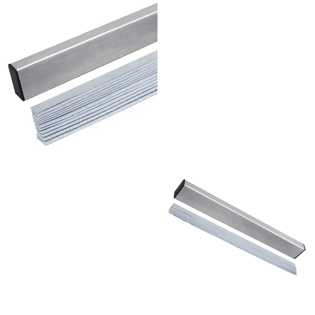 Q39E Guitar Fret Crowning File Leveling Beam Sanding Grinding String Spreaders Guitar Fingerboard Luthier Tool