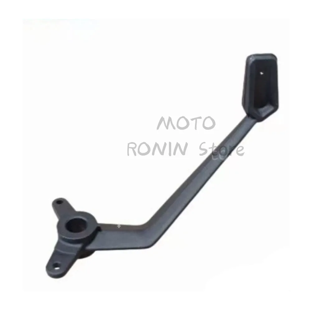 New For CFMOTO CLX250 250 CLX Original Parts Rear Brake Pedal Rear Brake Lever