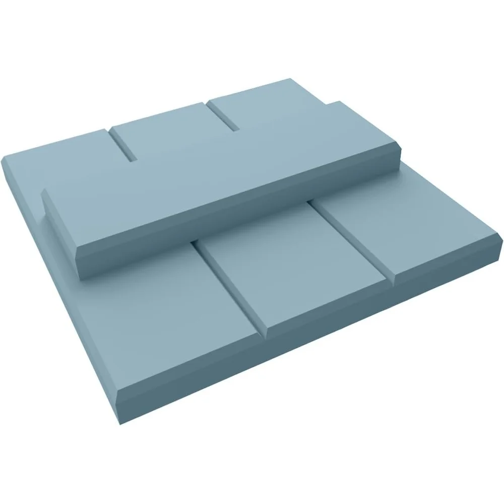 Customizable Authentic Wood Shutters Weather Resistant Handcrafted Decorative Home Improvement Direct Contact Masonry Moisture