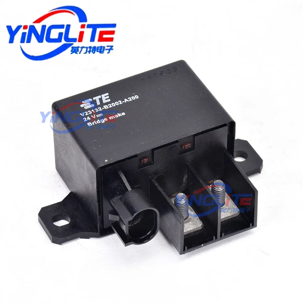 V23132-B2002-A200 24V Automotive Relay
