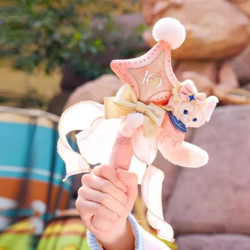 shanghai-disney-resort-10th-anniversary-celebration-magical-celebration-series-linabell-shake-stick