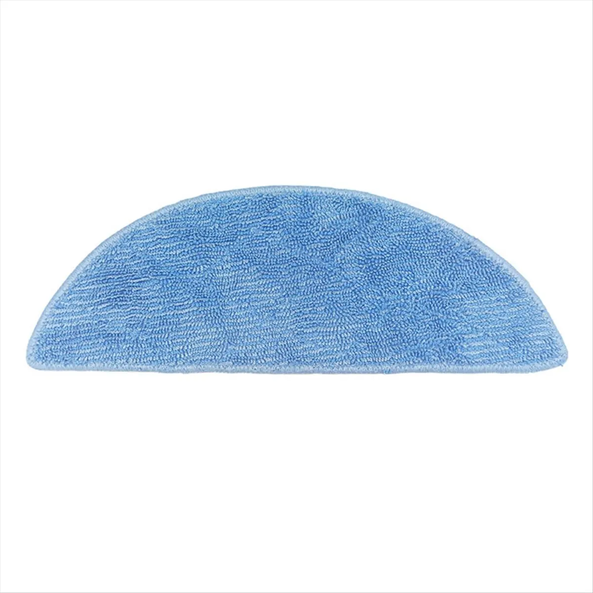 A04V 8 Pcs For Y1 PRO / Y1 Robot Vacuum Cleaner Parts Replacement Filter Side Brush Rag