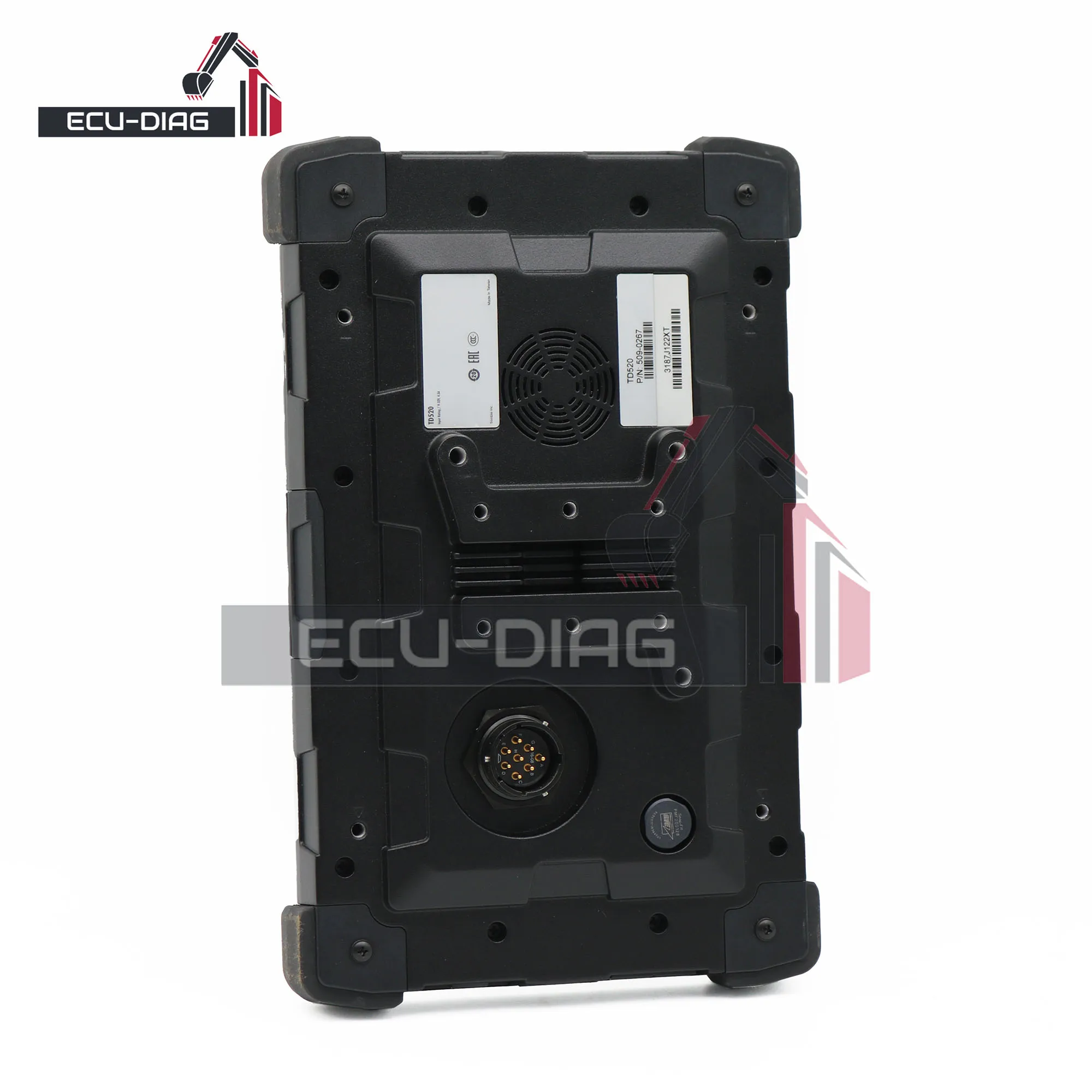 509-0267  for CAT Computer Board ECU ECM for Caterpillar Electronic Controller Unit Module Excavator Diesel Engine