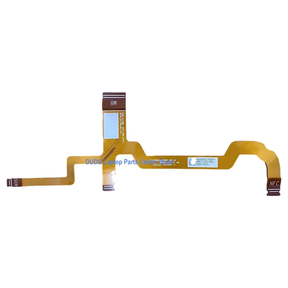 New Laptop LCD Touch Cable Replacement for Lenovo ThinkPad T14s Gen 6 5M11S53568