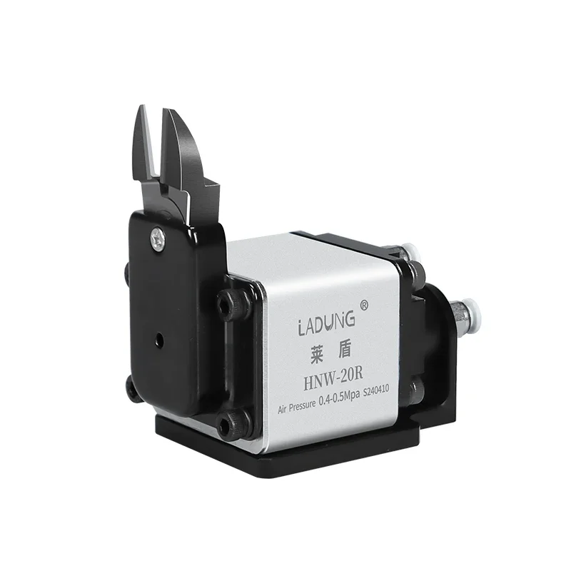 

Пневматические воздушные кусачки для эффективной промышленности литья под давлением EOAT