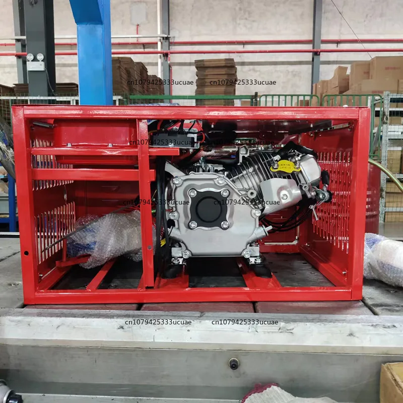 Pengisi Daya Jarak Jauh Tipe Ember 60V/72V DC 3KW/4KW/5.5KW untuk Kendaraan Listrik