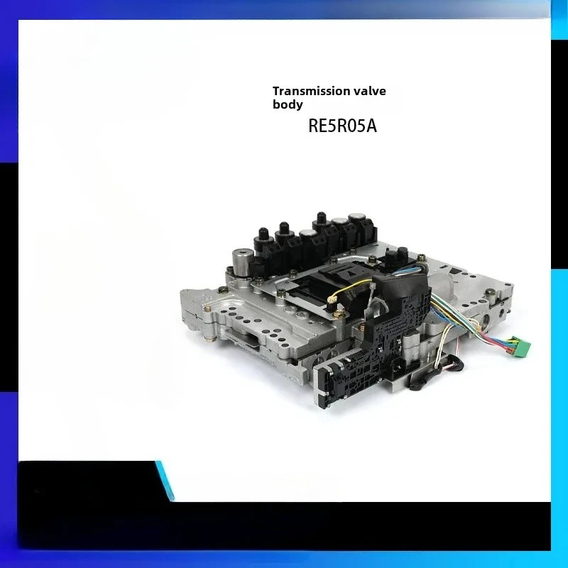

Электромагнитный клапан трансмиссии RE5R05A для Nissan
