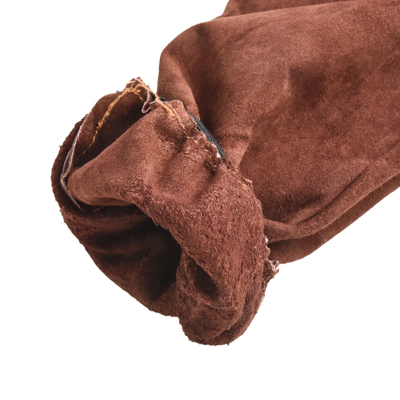 シンプルな使用フック溶接スリーブ耐熱保護カバー溶接工用に調整可能長持ちする保護