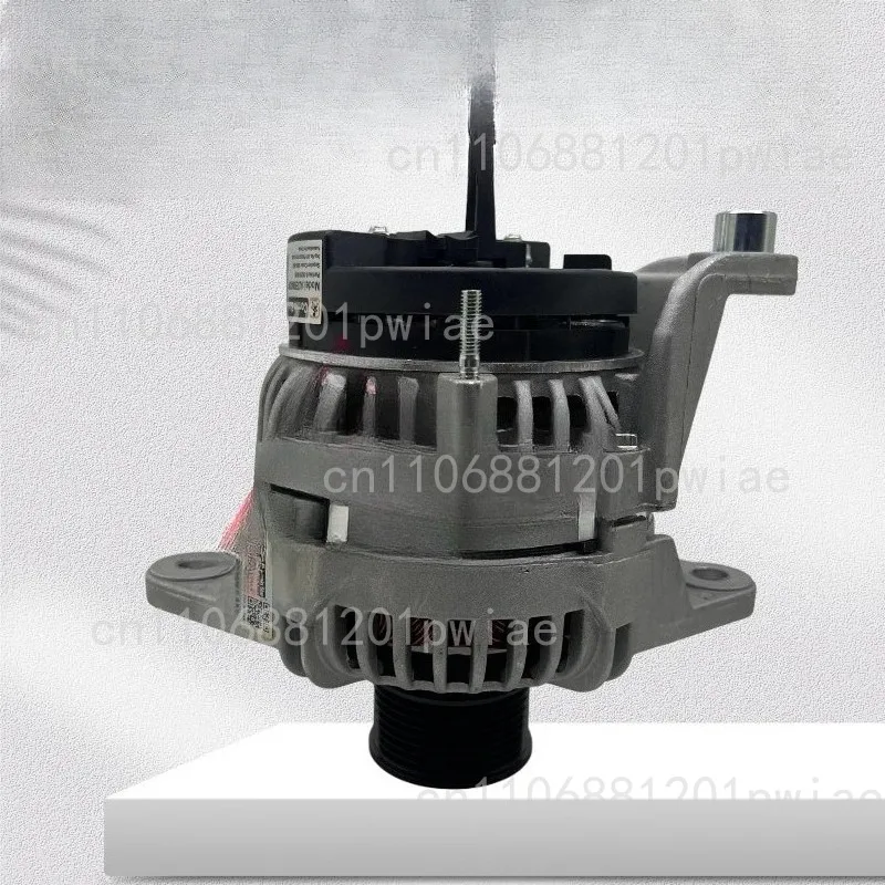 เครื่องกำเนิดไฟฟ้ากำลังสูง รุ่น 290B/360B/380D/460B/480D/700