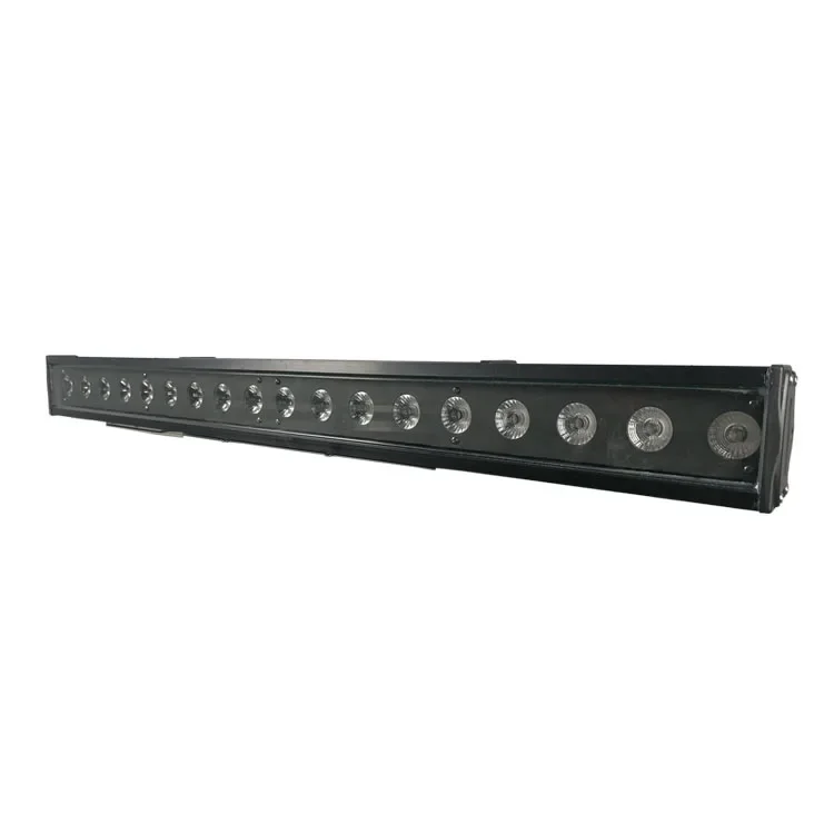 4in1 Led Bar Light Led Pixel Bar Light IP65 Outdoor Light