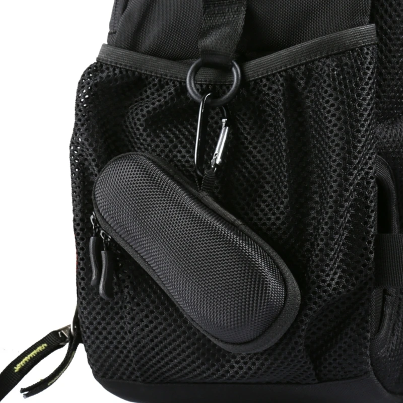 حافظة واقية للسفر متعددة الوظائف لمقدم لوجيتك ، تخزين خارجي ، مقاوم للصدمات ، R800 R400 ، بيع بالجملة