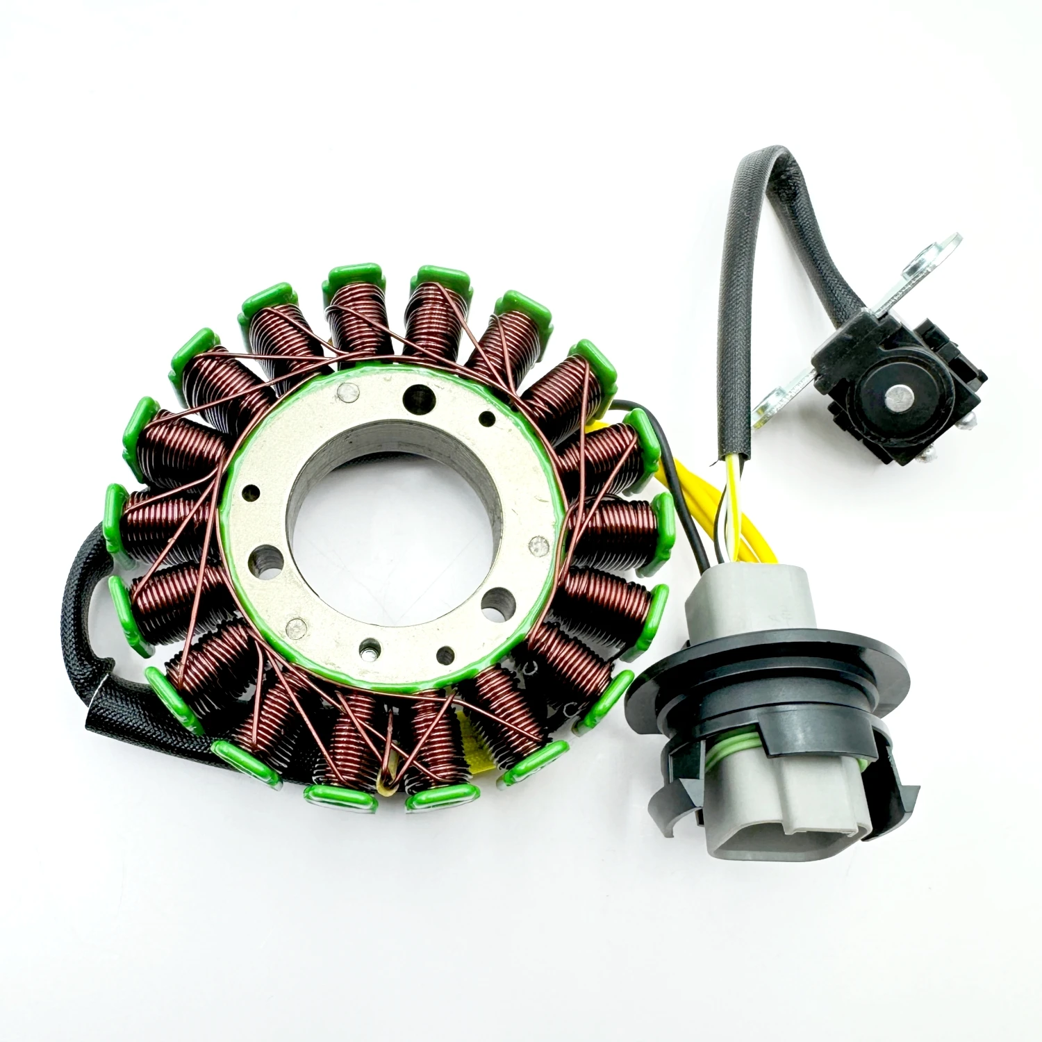 Magneto Stator for Sea-Doo Challenger 782 Sportster 950 Challenger 1800 GTX GSX LRV SPX RX XP 800 951 290886588 420886588