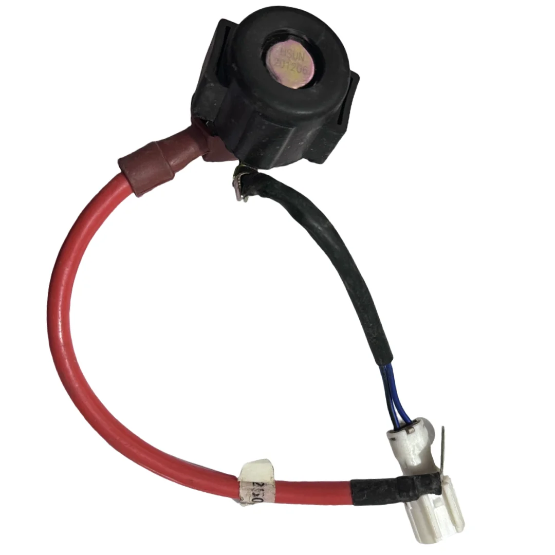 Fits Hisun HS250cc ATV / UTV 12V complete assembly with fuse and wiring harness Direct replacement for original parts, no modifications