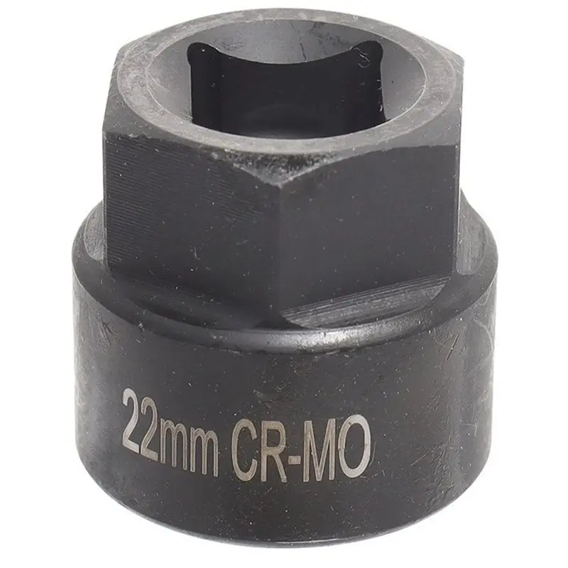 

Superior-22MM Camshaft Removal Socket, Engine Disassembly And Assembly Timing Tool For BMW B38 B48 B58