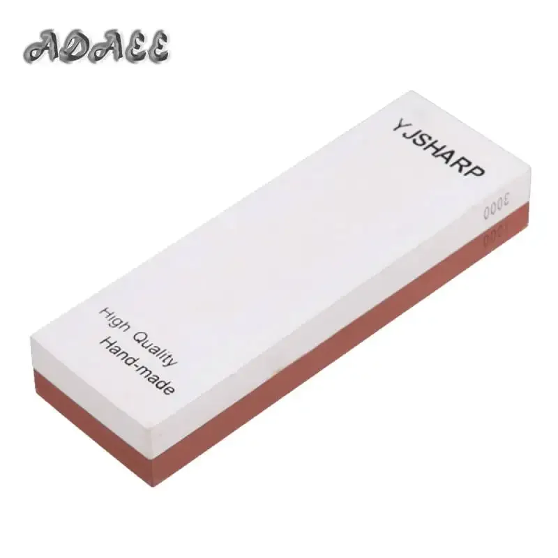 1000 3000 Grit   Double Side  Sharpening Stone Size 180*60*30mm