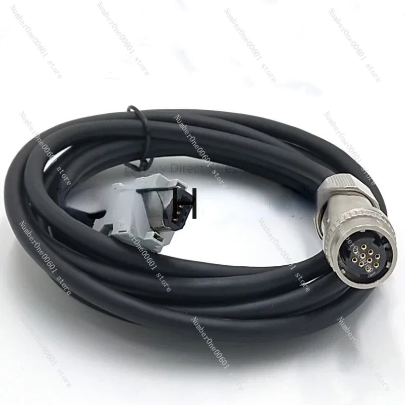 

NEW 3 - 30 meters Cable Encoder UTTIH-B20FK / UTTSH-B24RH / UTTSH-B24RK / UTTSH-B24RK50 for YASKAWA SERVO MOTOR