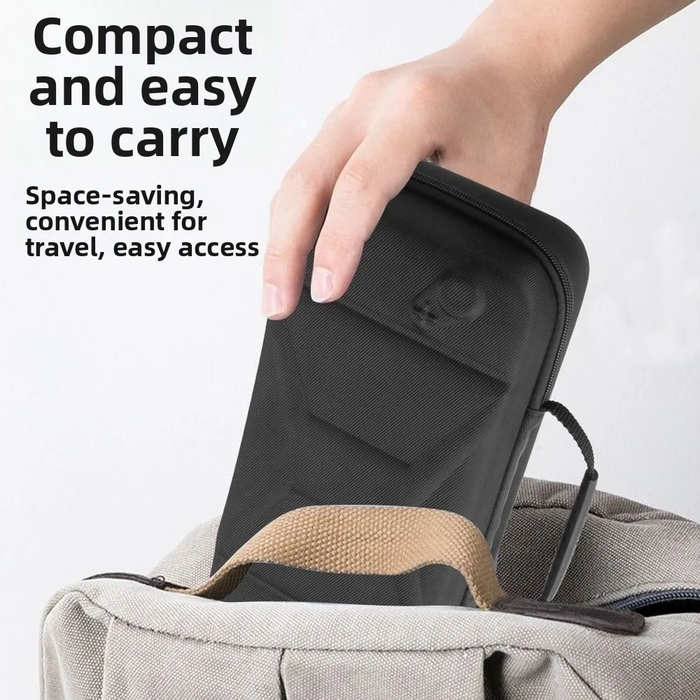 Étui de transport EVA, sac de rangement Portable antichoc, housse de protection étanche pour ROG Xbox Ally/ROG Xbox Ally X Travel