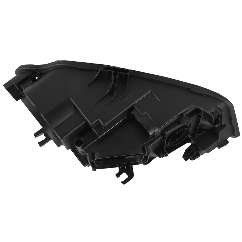 

Новая основа фары, боковая фара, задний корпус, крышка лампы для A4 B8 PA B9 2013-2015, версия с низкой конфигурацией