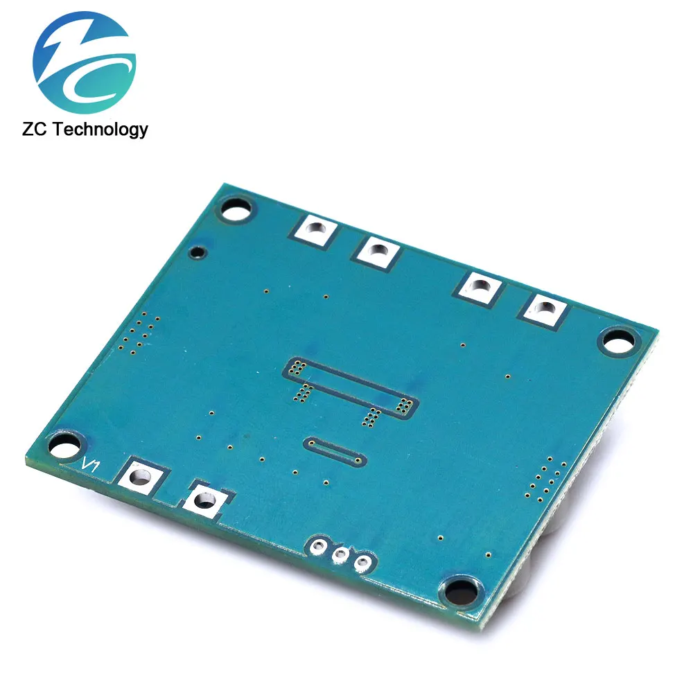 TPA3110 XH-A232 30W+30W 2.0 Channel Digital Stereo Audio Power Amplifier Board DC 8-26V 3A for Arduino - view 5
