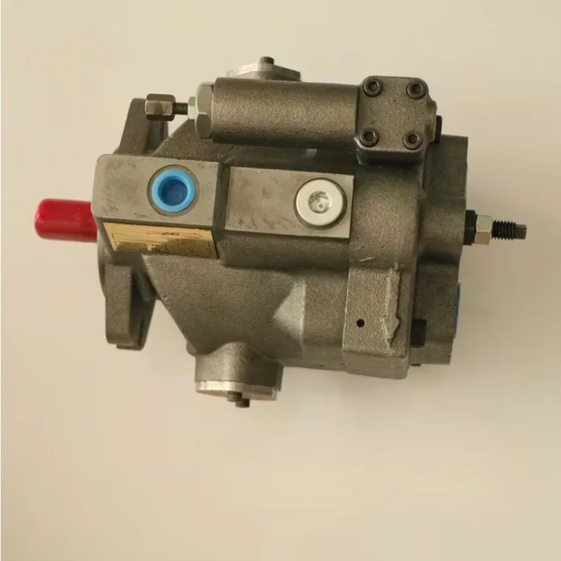 

Hydraulic Piston Pump DP14 DP14R DP14R-310 Series DP14R-310D DP14R-310C