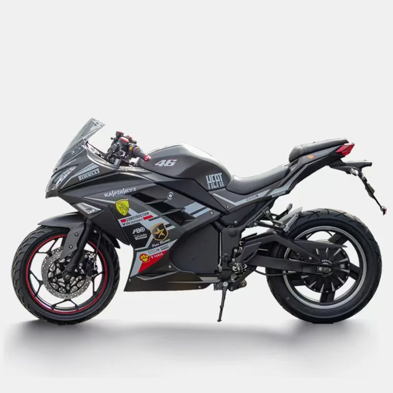 دراجة نارية كهربائية عالية الجودة من كاليكو، مناسبة للسفر اليومي، والتنقل في الشوارع، ومبيعات المصنع مباشرة