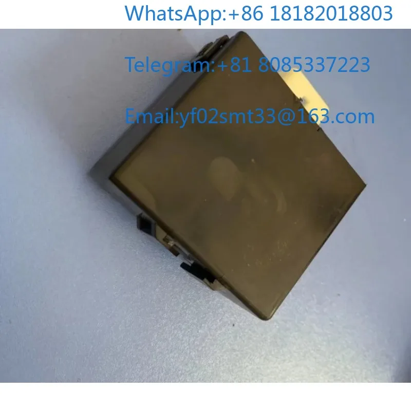 700 500 Flasher Relay For Mixer Truck Semi-Trailer Tractor Pump Truck Spare Parts