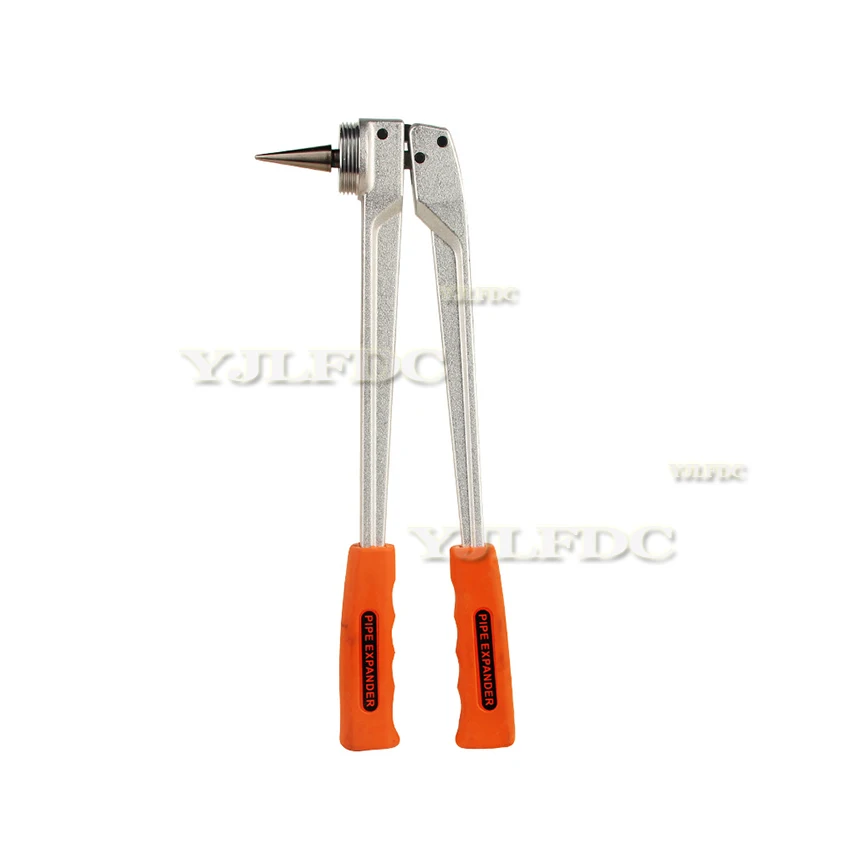 Herramienta de prensado hidráulico Pex IG-1632AZ Rango 16-32mm utilizada para sistemas REHAU con herramientas de prensado y expansión PEX PVC