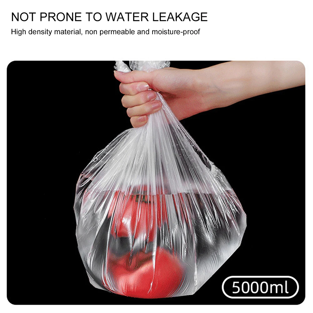 Clear Disposable Dust Cover Set Multi-Purpose Small Appliance Covers For Kitchen Home