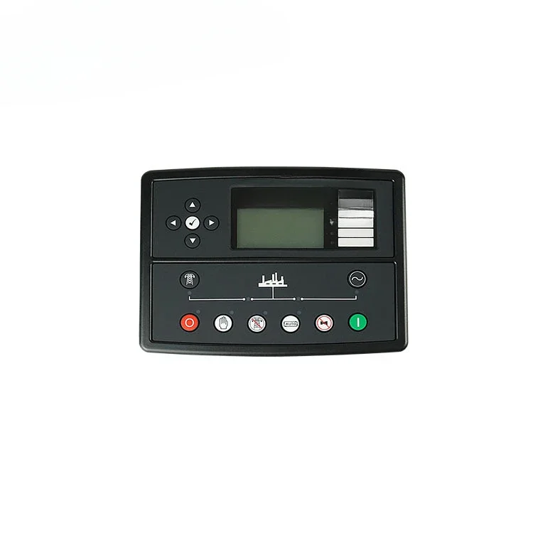 Diesel Generator Accessory Controller DSE7320