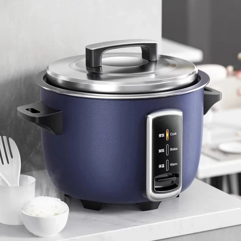 for cooker canteen hotel restaurant school old-fashioned large-capacity rice cooker thermal insulation steamed rice cooking pot