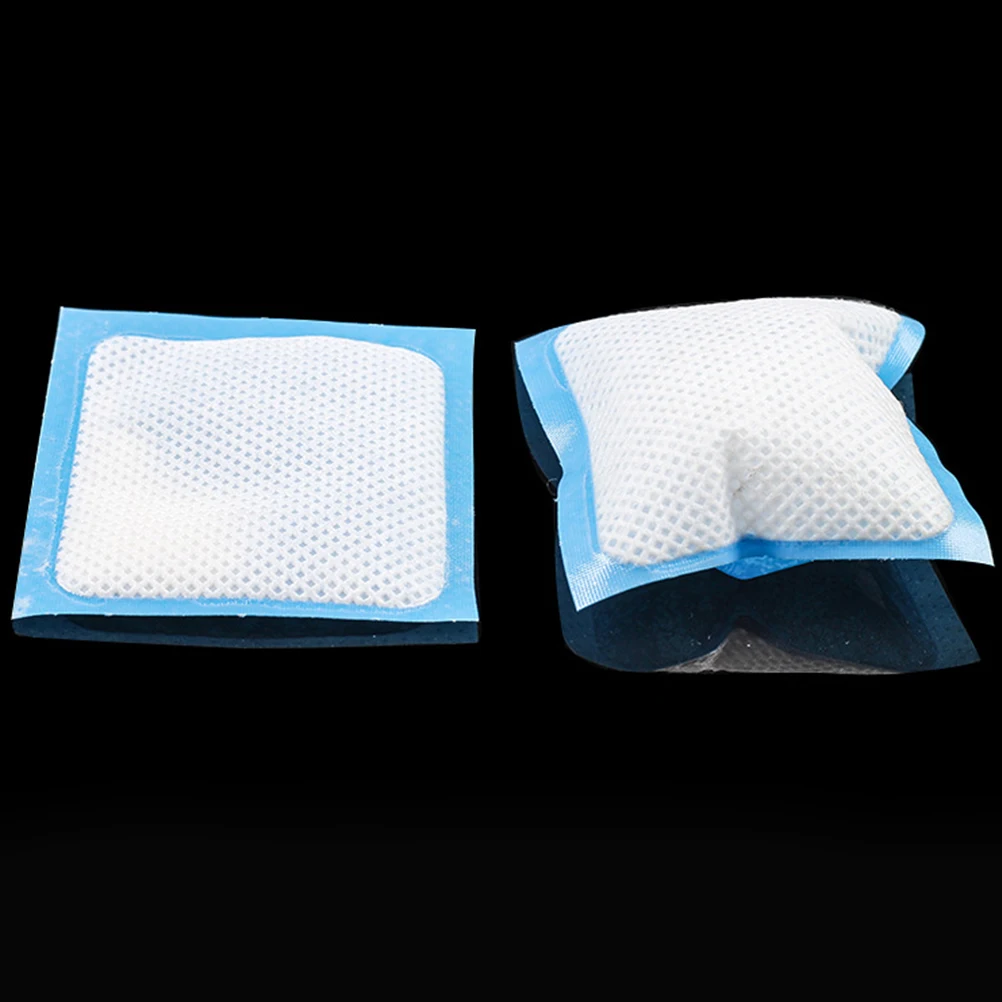 

36pcs Sheets Water Humidify Packs Cigar Humidor Humidifiers Absorbing Powder Travel Cigar Humidor Sheet Accessories