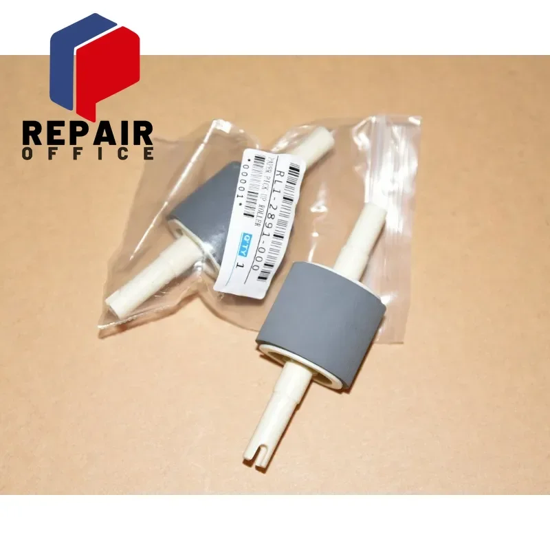 1PC Compatible NEW RL1-0540-000 RL1-0540 Tray 2 Paper Pickup Roller for HP 1160 1320 3390 3392 2727 2014 2015 LBP3300 3310 3360