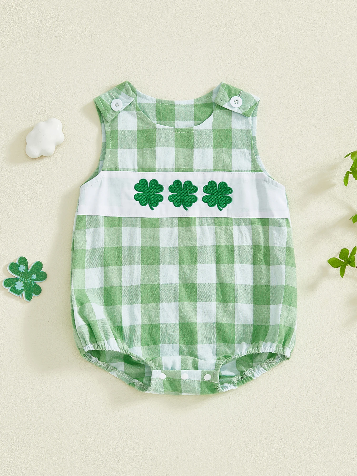 

Стильный розовый комбинезон с цветочным принтом для маленьких девочек, рукавами с рюшами и бантом, очаровательный комбинезон без рукавов с круглым вырезом