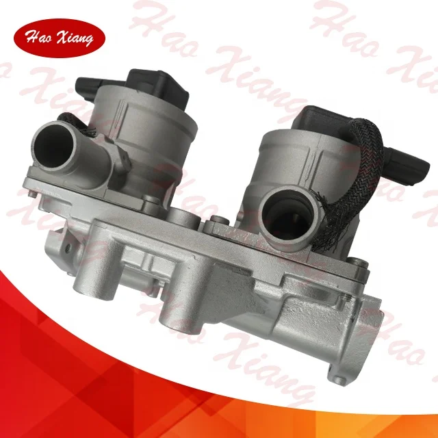 Haoxiang 25701-38061 25701-38063 25701-38120 25701-38121 Electric Air Control Valve 3UR suitable for Tundra