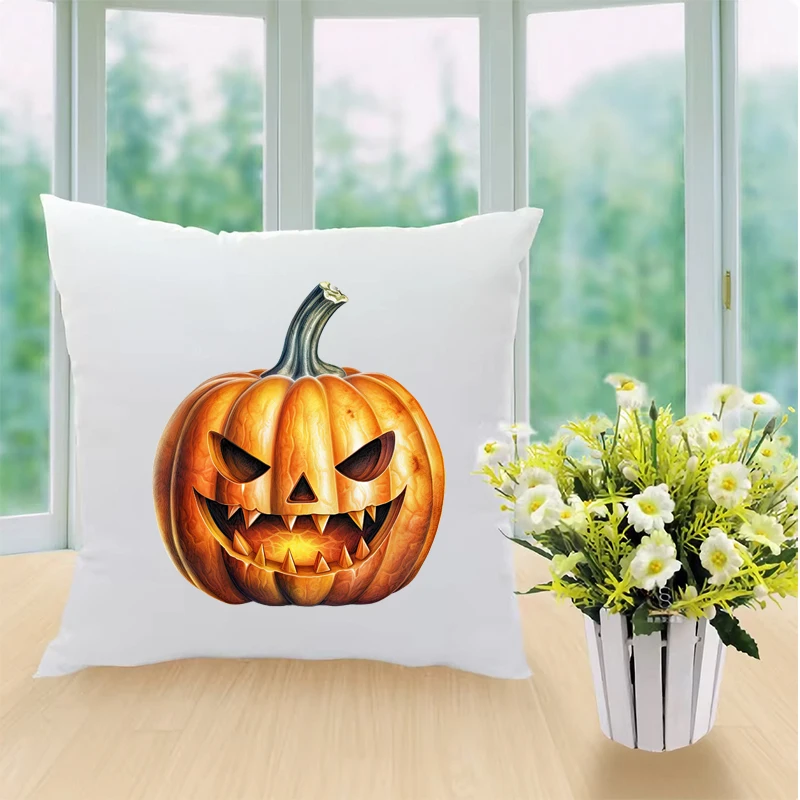 Autocollant de transfert de fer de bande dessinée, presse à chaud lavable de bricolage, accessoires College de veste, patch de vêtements, tasse de thé, torche de raton laveur, hibou, ours